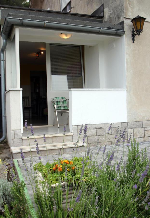 Apartments Bancic Portoroz Exterior photo