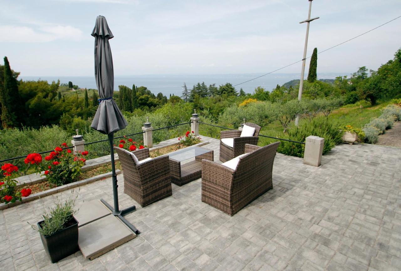 Apartments Bancic Portoroz Exterior photo