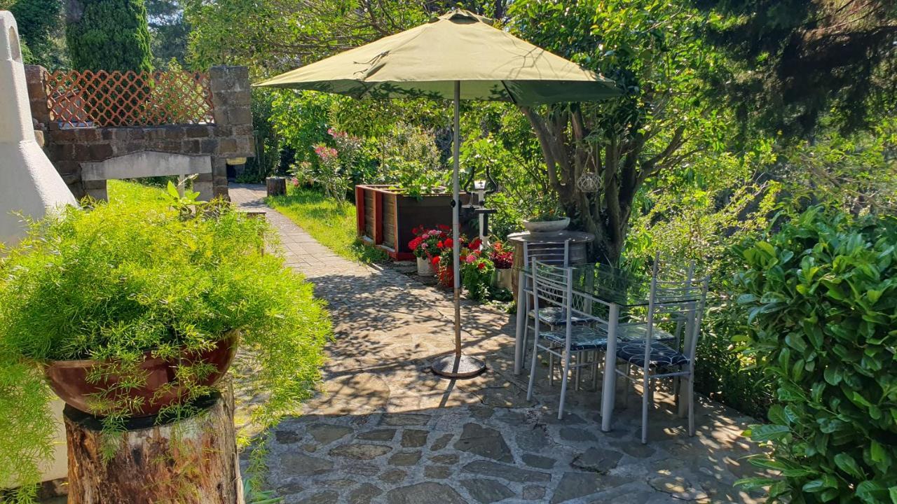 Apartments Bancic Portoroz Exterior photo