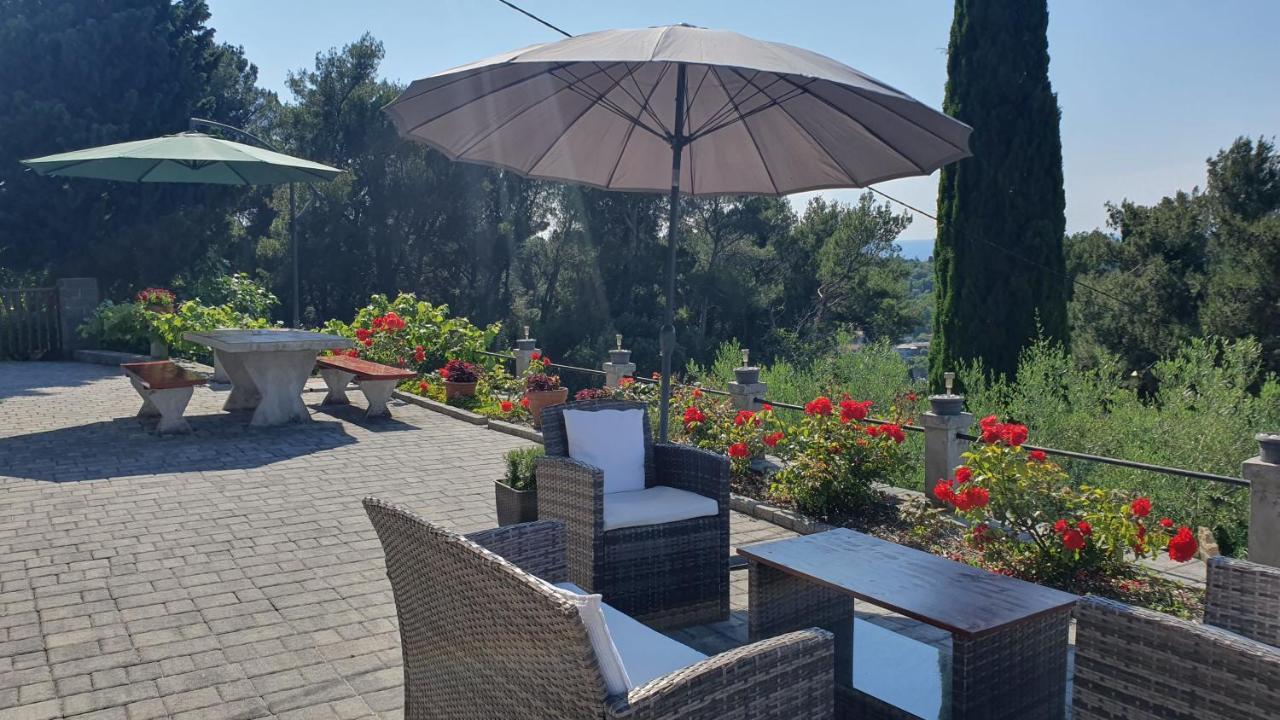 Apartments Bancic Portoroz Exterior photo