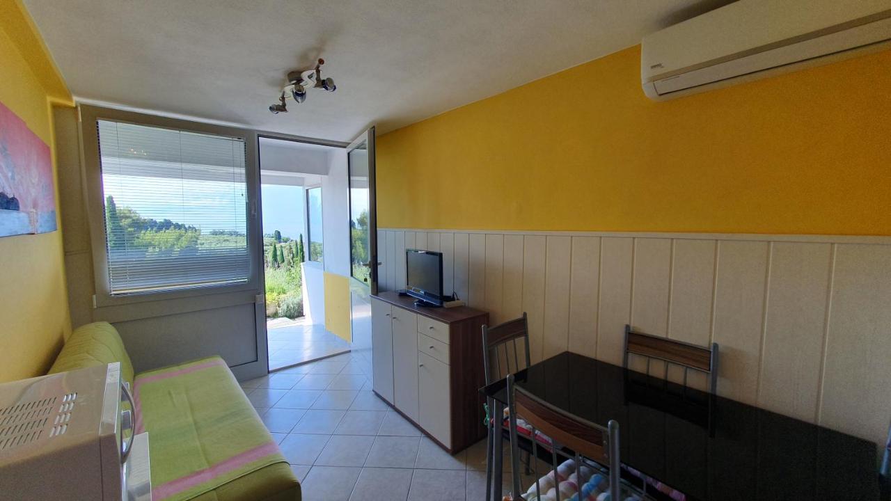 Apartments Bancic Portoroz Exterior photo