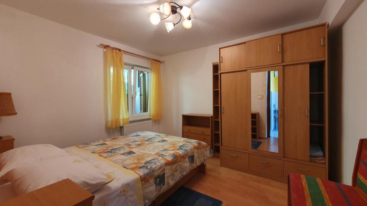 Apartments Bancic Portoroz Exterior photo