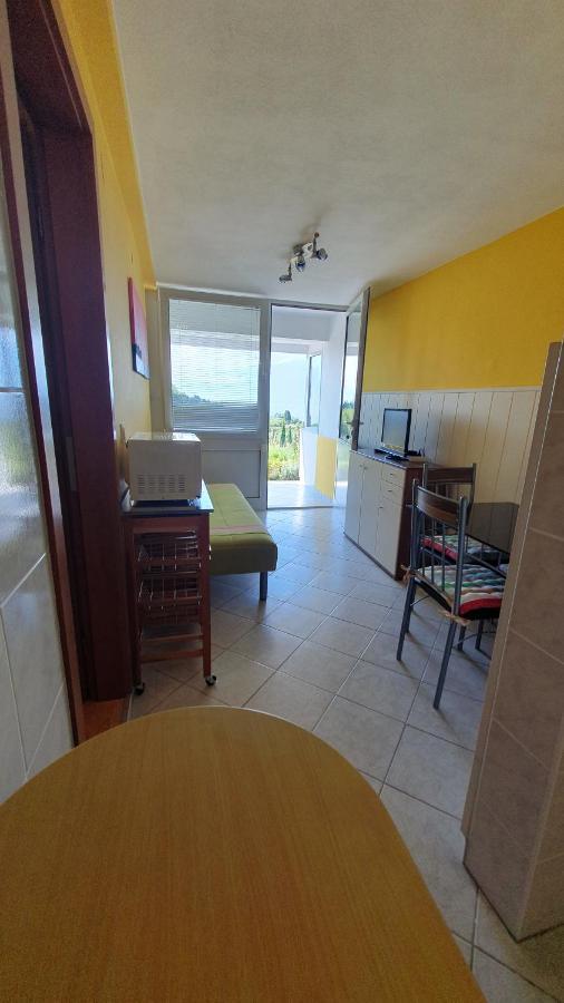 Apartments Bancic Portoroz Exterior photo