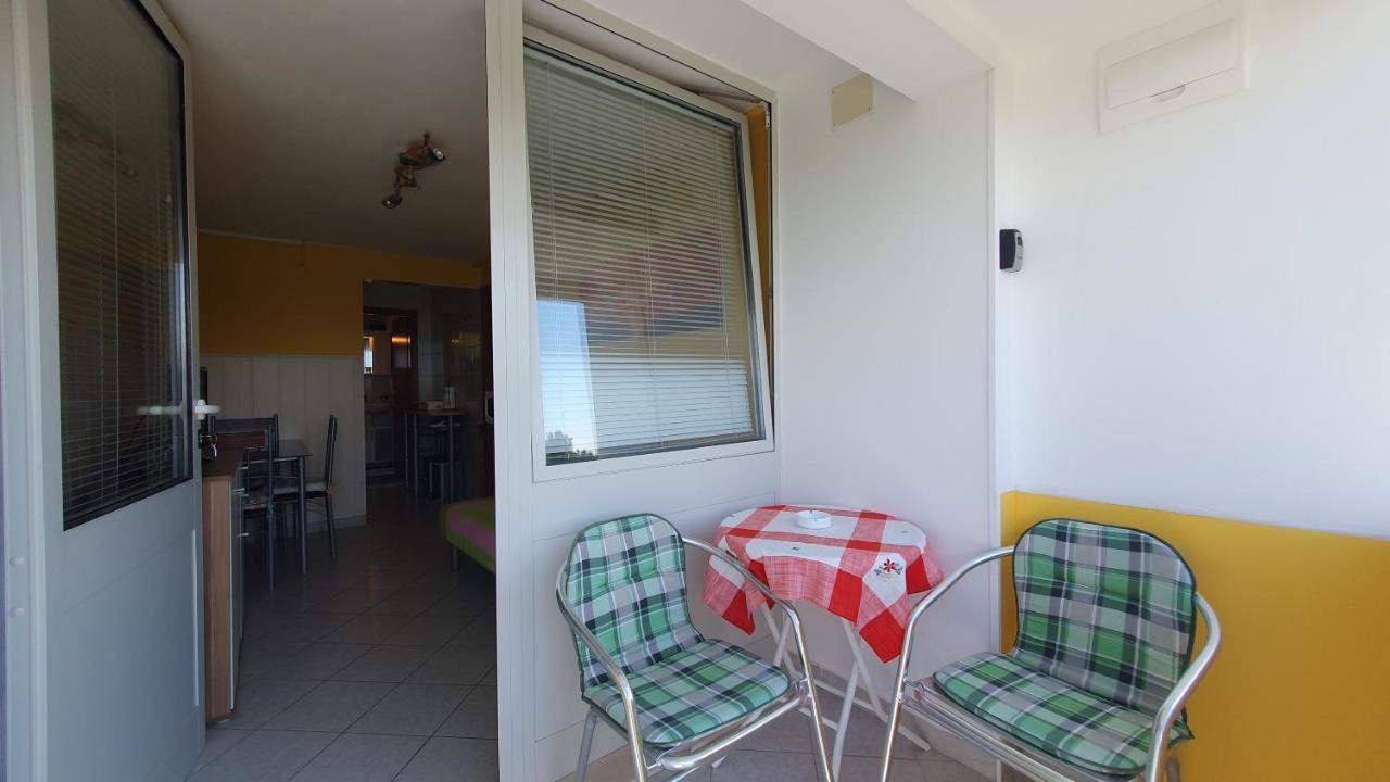 Apartments Bancic Portoroz Exterior photo
